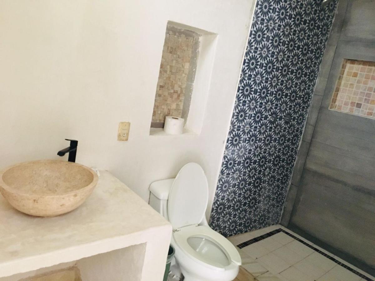 Kavali Hotel Los Ayala Bagian luar foto